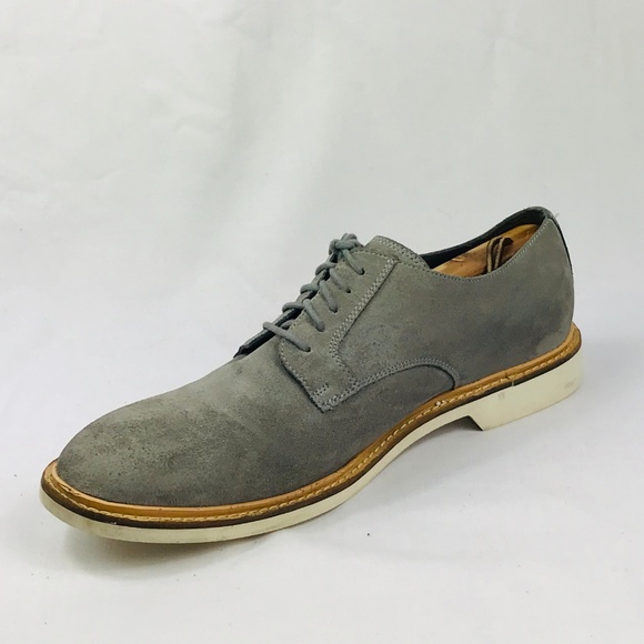Cole Haan Great Jones Plain Oxford    FINAL PRICE